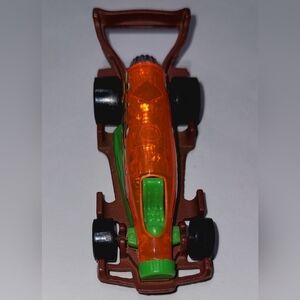 Hot Wheels, The Carbonator.